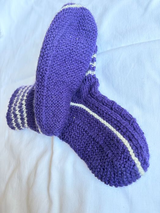 Терлички/Шушони/Топлинки