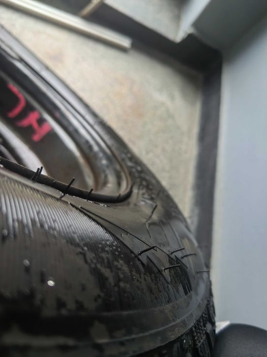 Зимни гуми с джанти R15