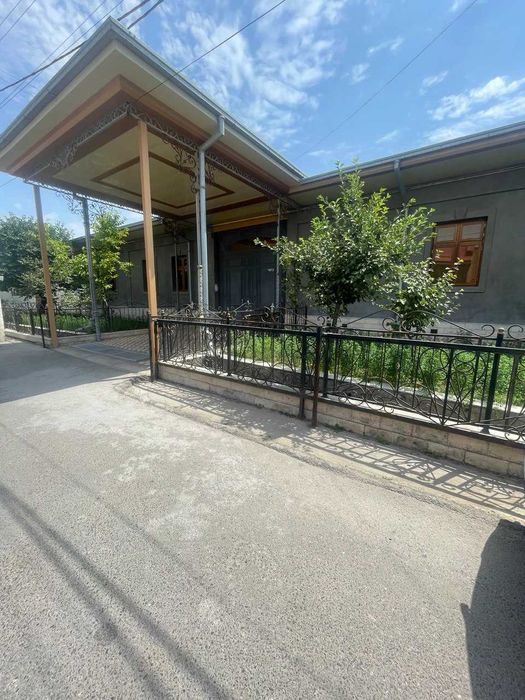 Продается дом 12,7 соток - Кибрай район, Лимонарий