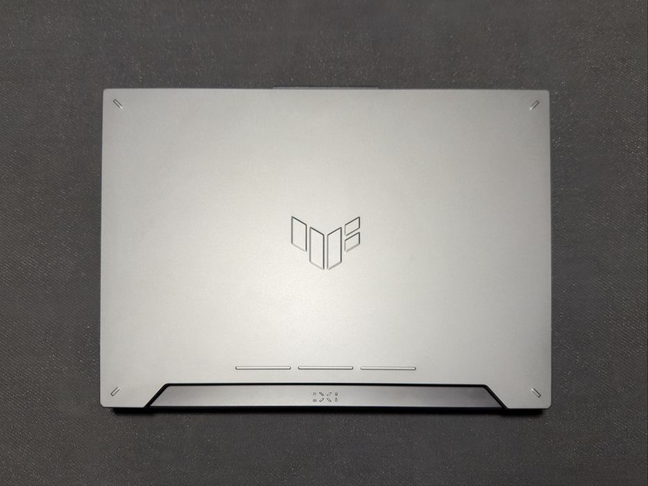 ASUS TUF Gaming F15 FX507VV-LP192