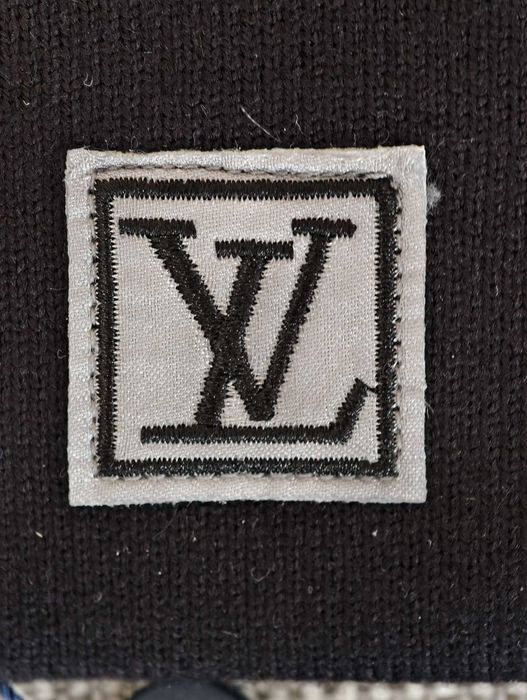 Louis Vuitton шапка