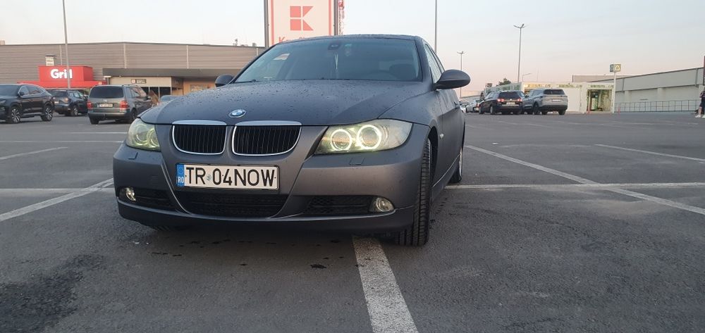 BMW 3 Series 2005 — imagine 3
