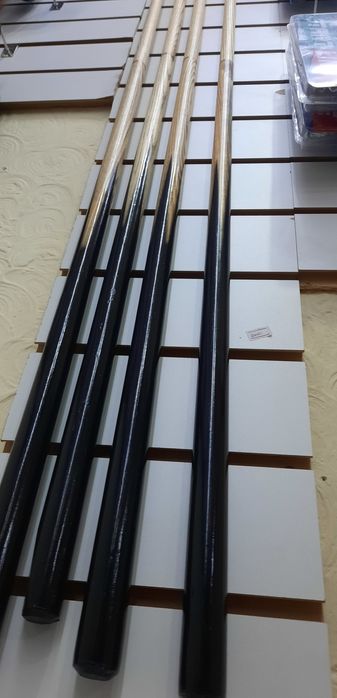 Бильярдный кий 160 см