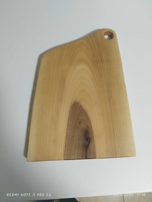 Tocatoare lucrate manual