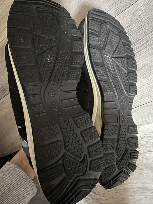 Bocanci de lucru cu bombeu numar 44 Jalas