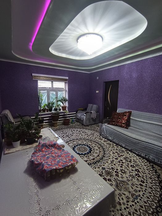 Hovli sergeli tumanida