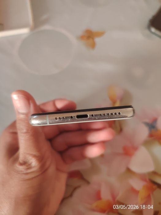 Iphone xs 256 yaxshi