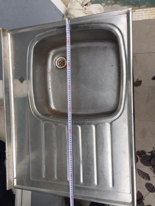 мивки-Мивка неръждавейка алпака