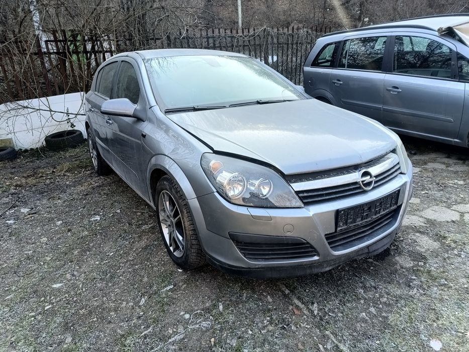 Опел Астра Х хечбек (1.9/150)НА ЧАСТИ!!!