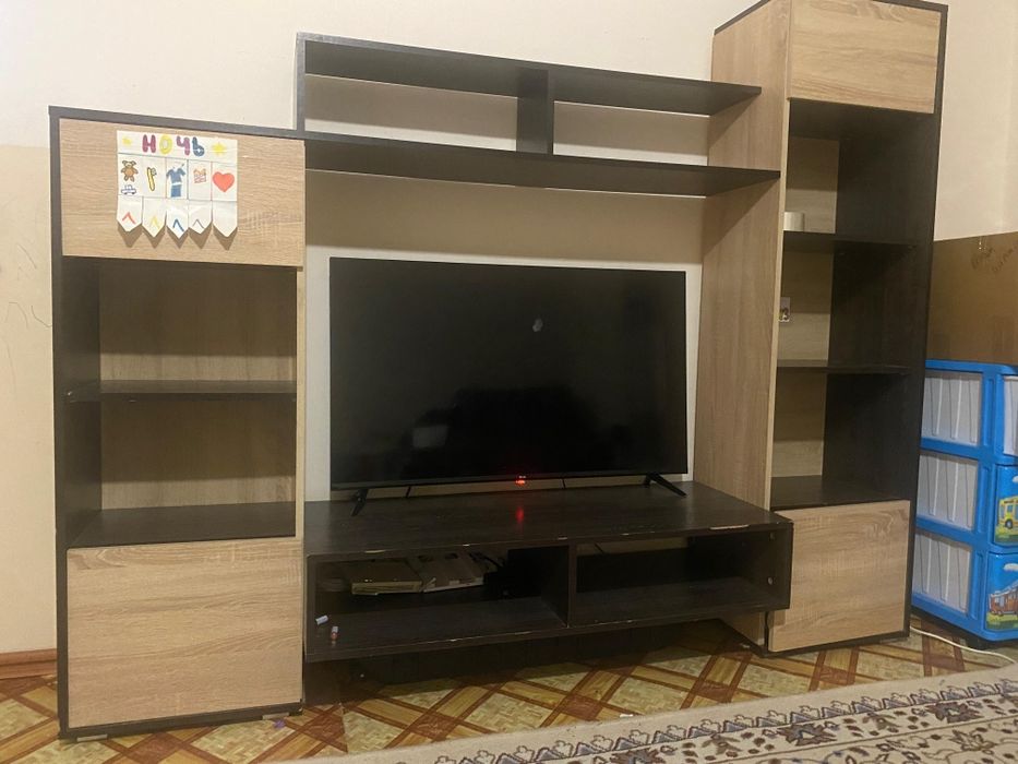 Мебель для гостиной