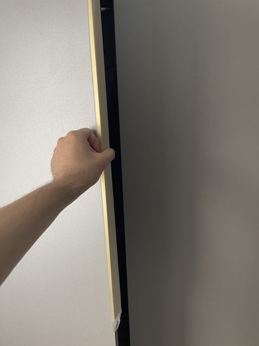 Ручка для шкафа