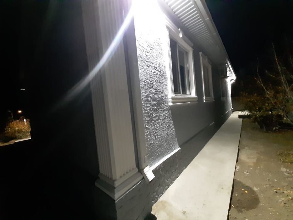 Продам дом мкр Водников 2,рядом школа Бином