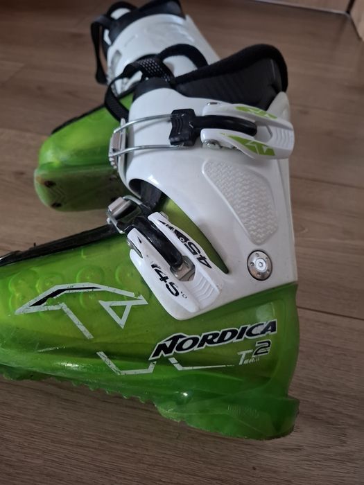 Clapari Nordica copii 20.5/marime 32-33