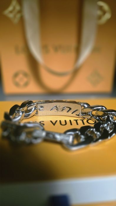 Louis vuitton bracelet