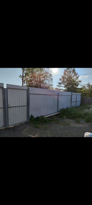 Дача в СО Краснопартизанское