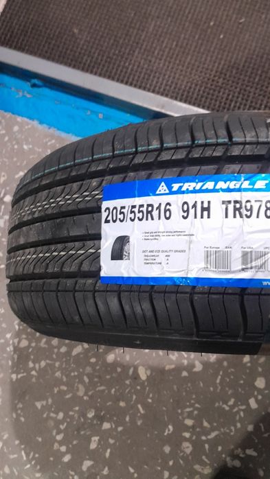 Продам шину новая