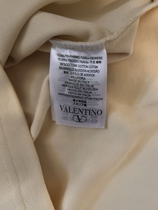 Compleu Valentino – Tricou + Pantaloni-marimi L/XL