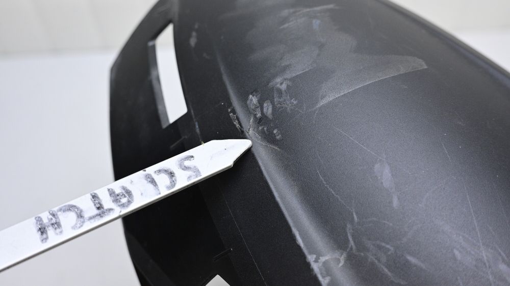 Aripa Aparatoare Noroi Roata Fata BMW R1250RT 2018 - 2024
