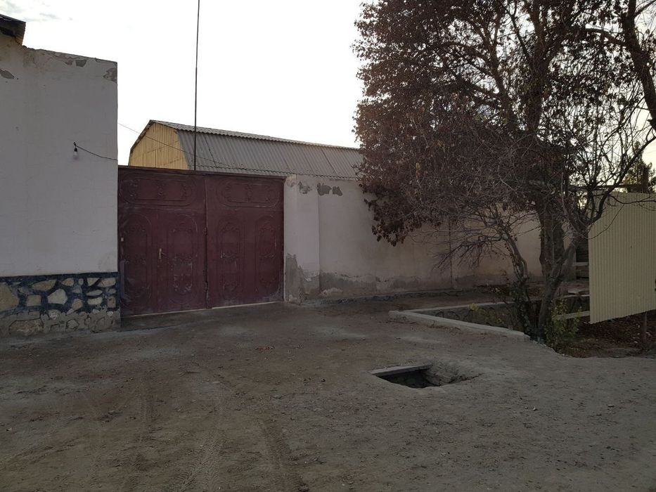 Когон шахридан участка сотилади