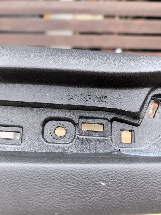 Kit airbag frontal plansa bord centuri Ford focus 4