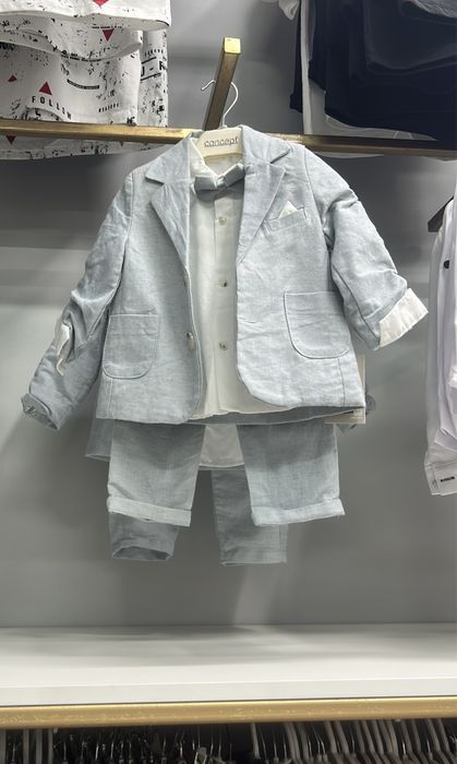 Костьюм для мальчика