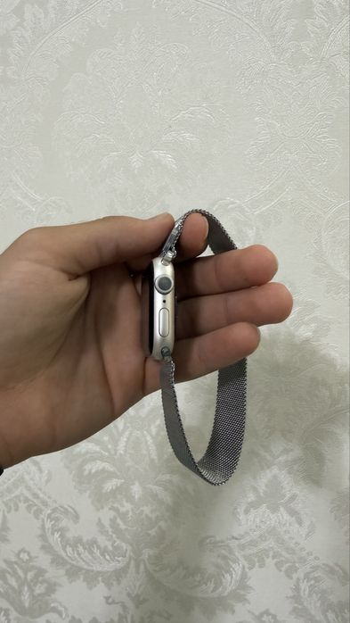 Iwatch 8 93% yomkst radnoy