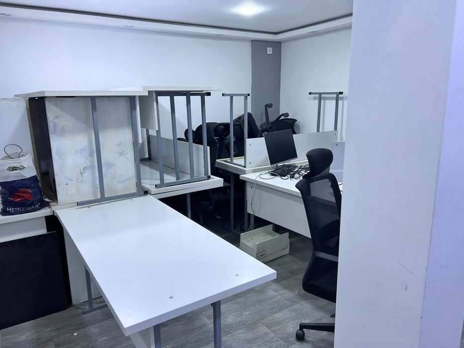 Аренда Магазин или Офис на Юнусабад район Первая линия