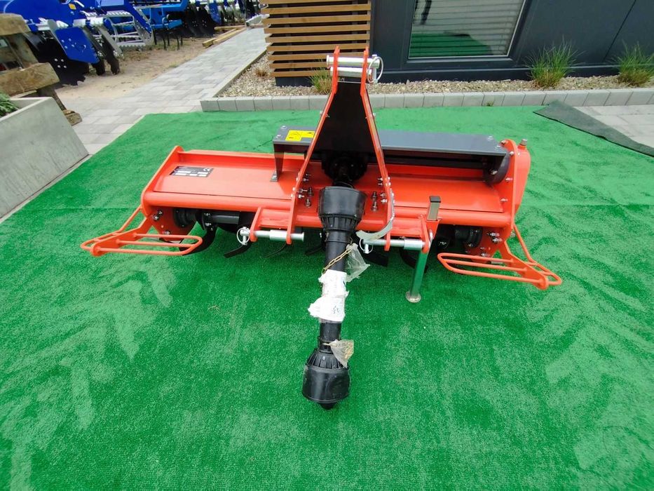 Freza de sol pentru tractor Freza de pământ - Piese de schimb