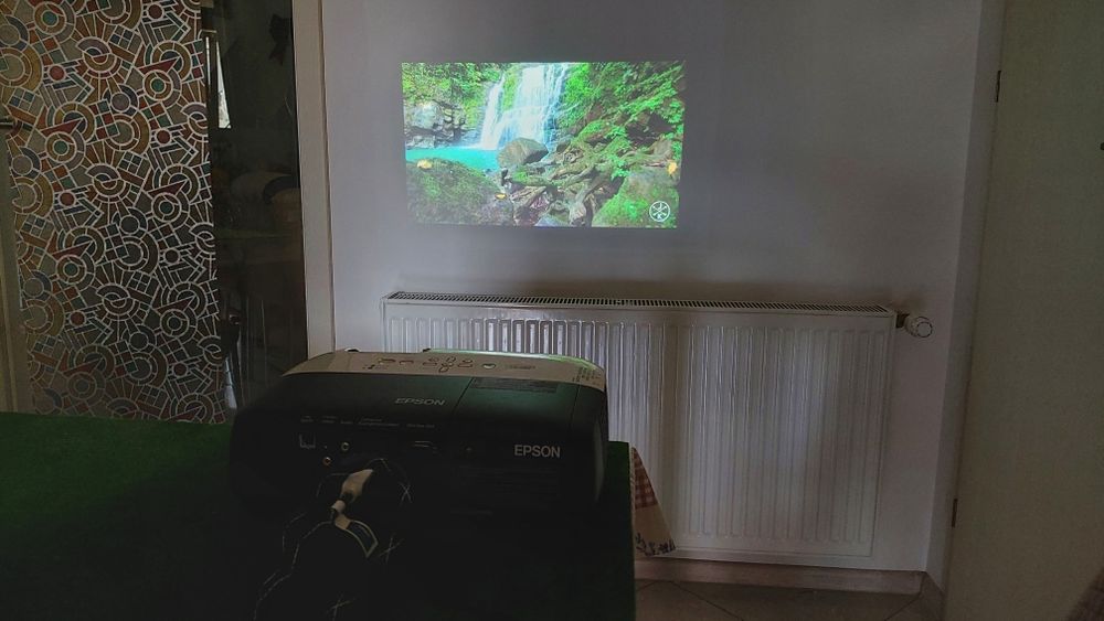 Videoproiector Epson EB-S62 3LCD 2000 lumeni