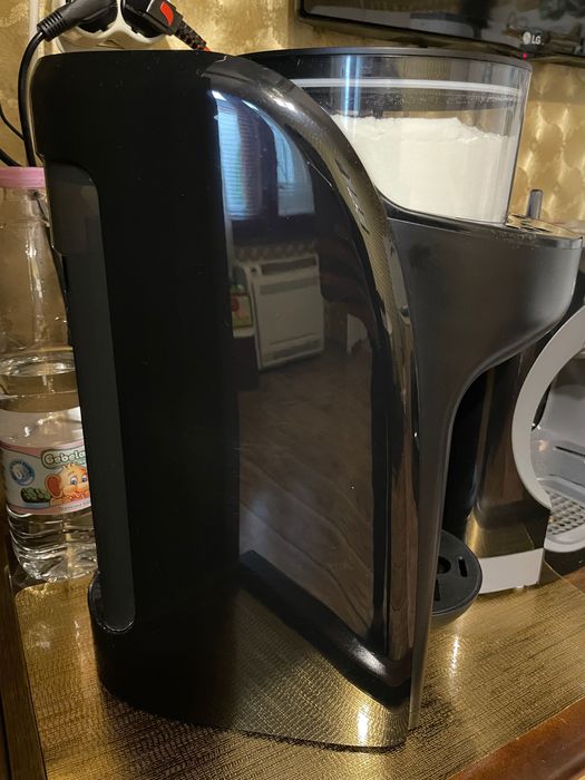 Машина за приготвяне на мляко подарък стерилизатор на Cangaroo