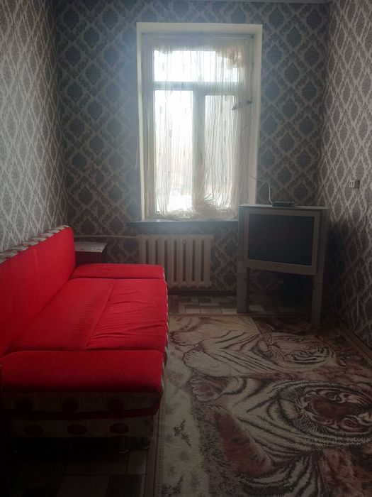 Задам комнату в обшежитий
