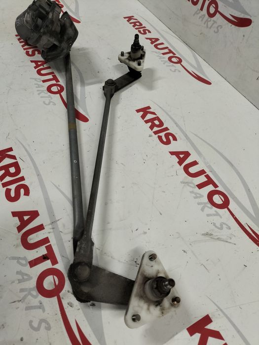 Моторче - механизъм предни чистачки Daihatsu Terios / Дайхатсу Териос