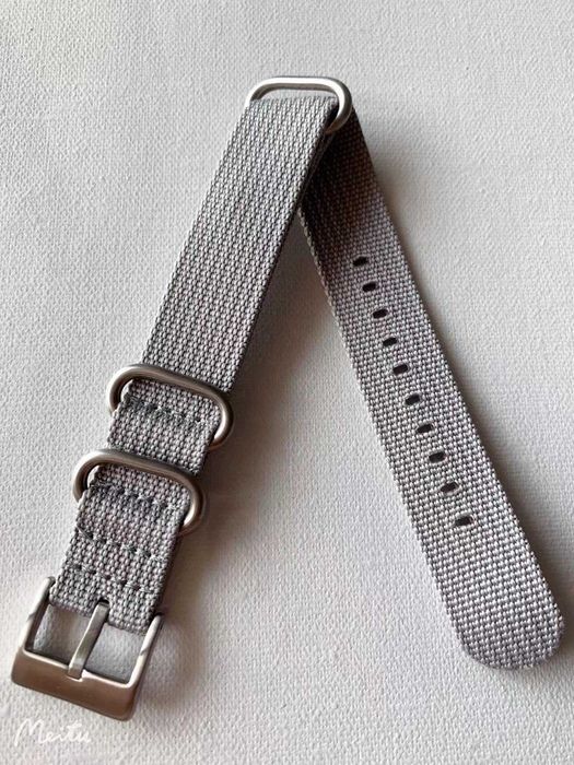 N1 НАТО NATO Текстилна каишка за Samsung Huawei Xiaomi Garmin Amazfit