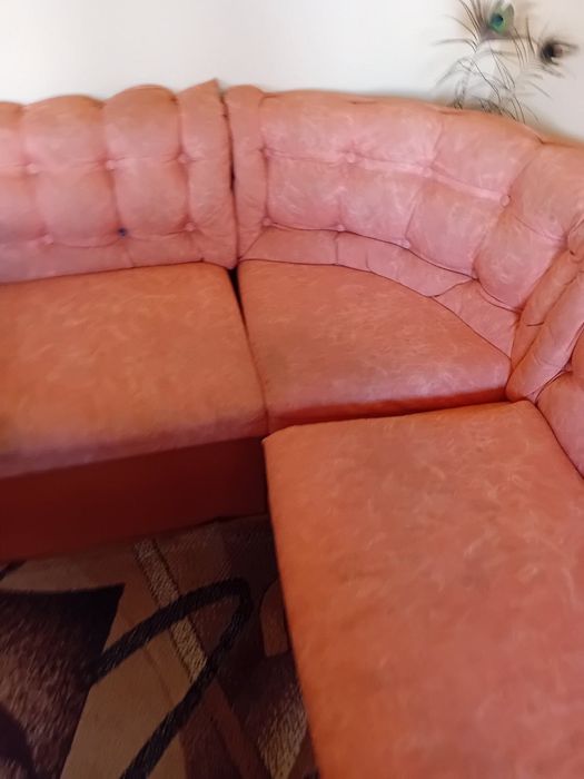 Подарявам ъглов диван