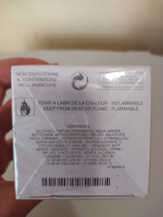 Дамски  парфюм Jadore