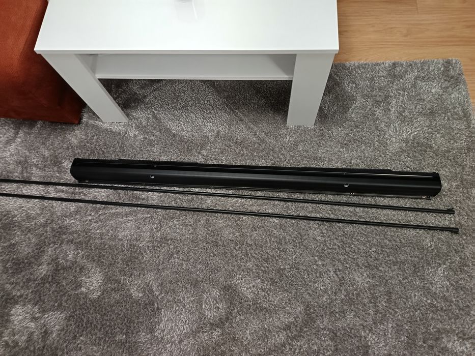 Зелен екран, със стойка/green screen