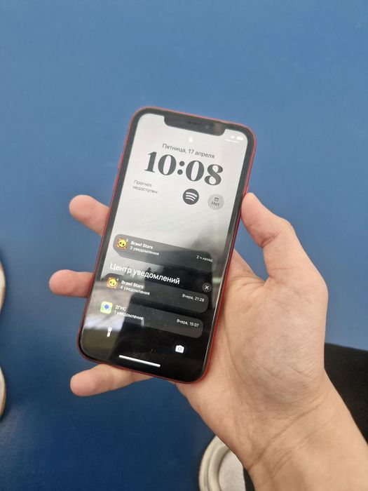 Срочно Iphone XR на 64гб