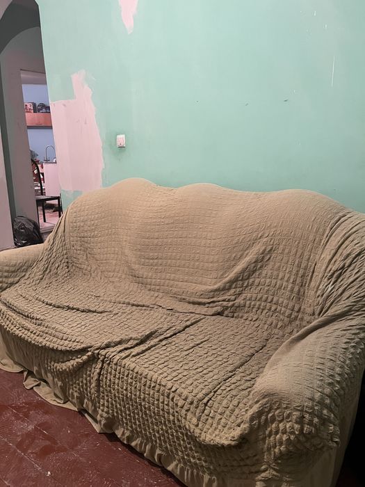 2 диван 2 кресло бу