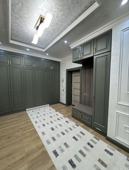 ЖК Milano 4 ком, 160м2 | Глинка 8-роддом
