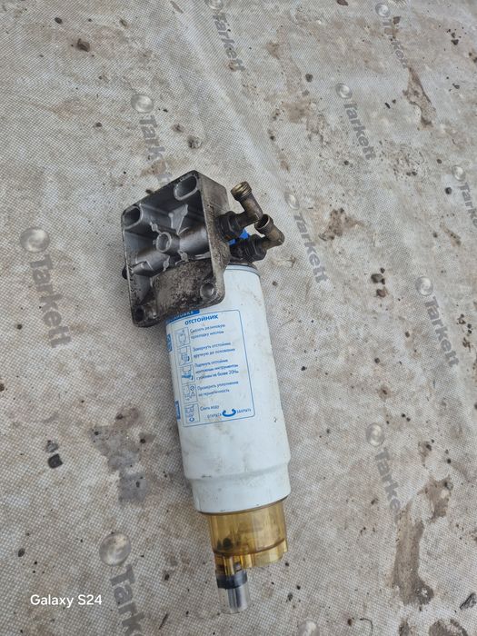 Продам фильтор камаза