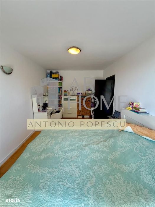 Apartament 2 camere, 2 bai, boxa si parcare,in Ploiesti, zona Nord