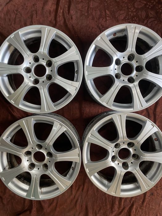 Диски на BmW 3 ,E36 ,E 46 Volkswagen T5 ,Starex(5*120)