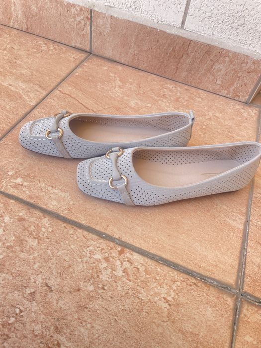 Аёллар оёк кийми