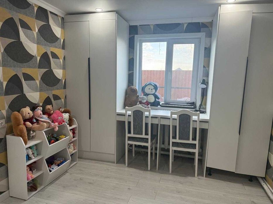 Срочно! Продам дом в Бишкуле.