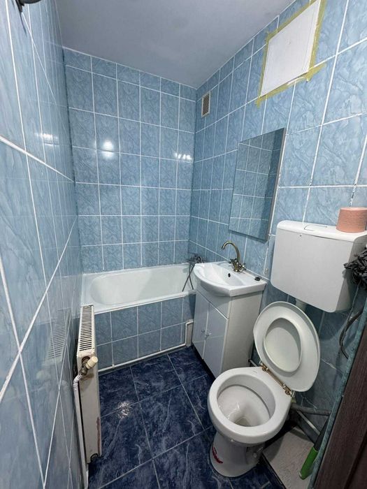 Apartament 2 camere-Codlea Nord