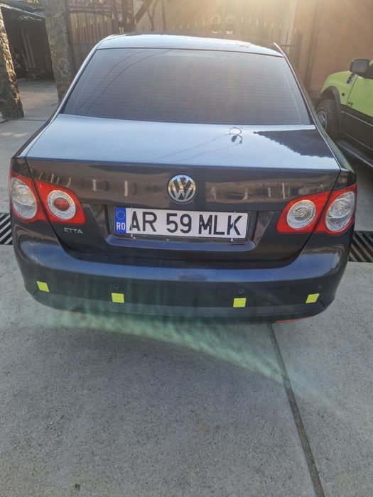De vanzare Volkswagen  jeta