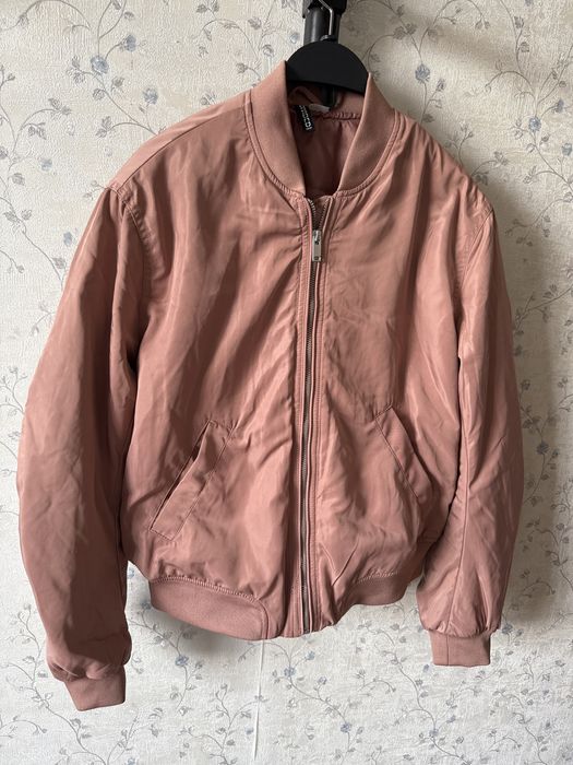 Весенния куртка