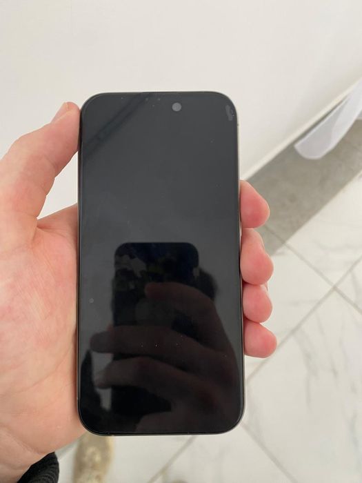 Айфон 15 про Акум 89 память 128