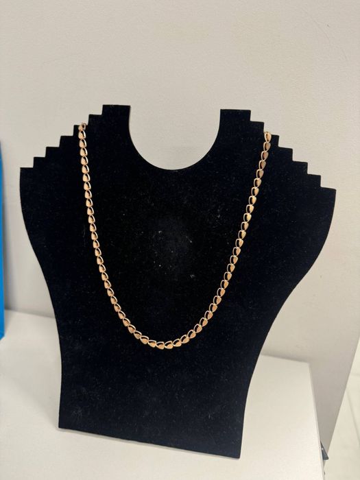 Золотая цепь / #СР951663