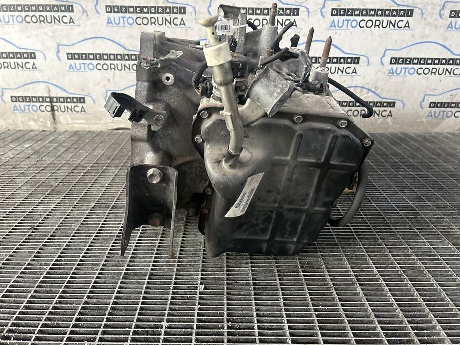 Cutie de viteze Mitsubishi ASX Facelift 2012 2.2 Diesel 2012 - 2016 150CP Automata 4N14 ...